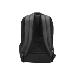 Targus CityGear Laptop Backpack - Sac à dos pour ordinateur portable - 15" - 17.3" - noir (TCG670GL)_8